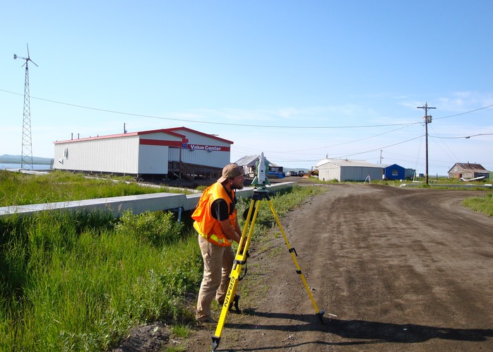 SurvBase - Your Geomatics Value Center